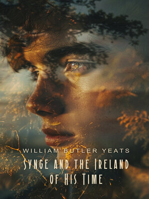 cover image of Synge and the Ireland of His Time